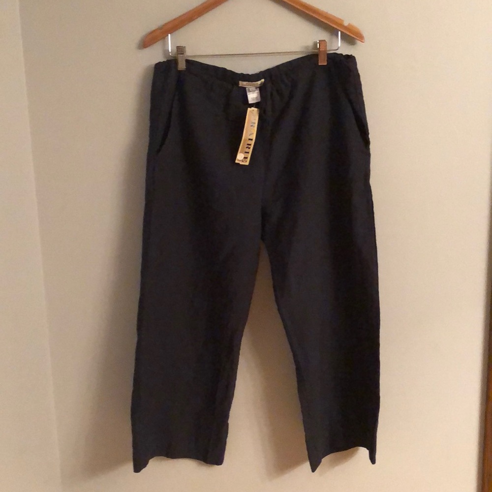 NWT PRAIRIE UNDERGROUND CAMDEN PANT